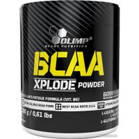 BCAA Olimp BCAA Xplode Powder (280 г)