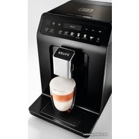 Кофемашина Krups Evidence Plus EA894810