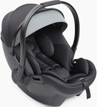 Детское автокресло Happy Baby Skyler Pro (темно-серый)
