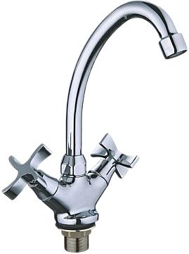 

Смеситель Ledeme H22 L4822