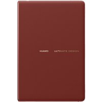  Huawei MateBook Fold Ultimate Design HPR-W72 32GB/2TB (красный, китайская версия)
