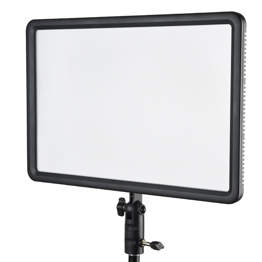 

Лампа Godox LEDP260C накамерный