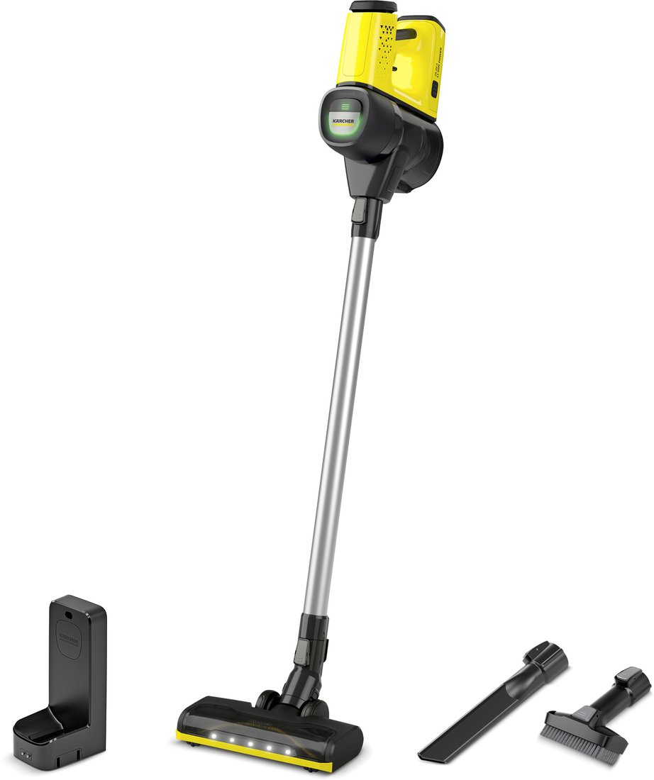 

Пылесос Karcher VC 6 Cordless ourFamily 1.198-660.0
