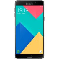 Смартфон Samsung Galaxy A9 Pro (2016) Black [A9100]