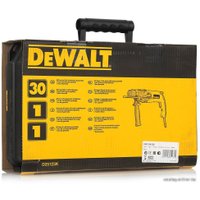 Перфоратор DeWalt D25123K