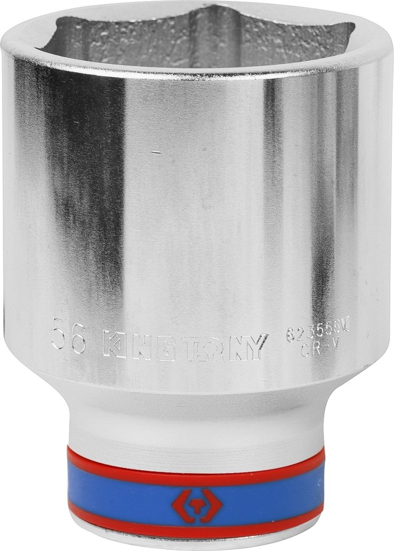 Головка слесарная King Tony 623556M