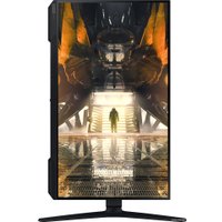 Игровой монитор Samsung Odyssey G5 LS27AG520PPXEN