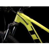 Велосипед Trek Marlin 5 29 M 2022 (бирюзовый/зеленый)