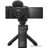 Фотоаппарат Sony ZV-1F (черный)