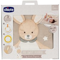 Игровой коврик Chicco Dou Dou
