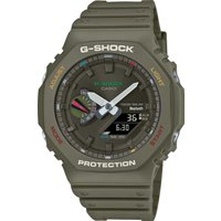Наручные часы Casio G-Shock GA-B2100FC-3A