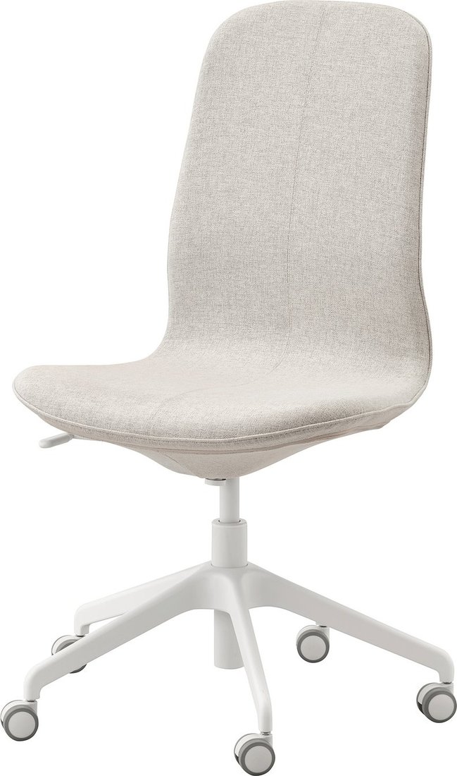 Офисный стул Ikea Langfjall s09252480