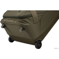 Сумка-тележка Thule Crossover 2 Wheeled Duffel C2WD-30 (forest night)