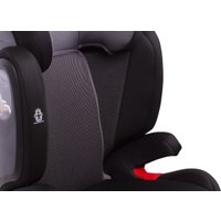 Детское автокресло PEPPY JOY isofix 15-36 кг (city grey)