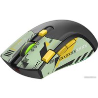 Игровая мышь Blackzid M1 Testudo