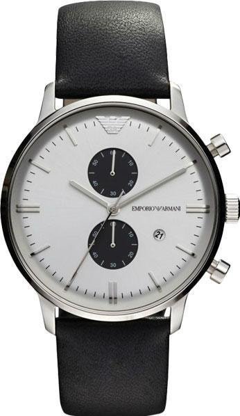 

Наручные часы Emporio Armani AR0385