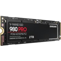 SSD Samsung 980 Pro 2TB MZ-V8P2T0BW