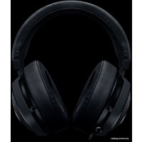 Наушники Razer Kraken Pro v2 Oval (черный)