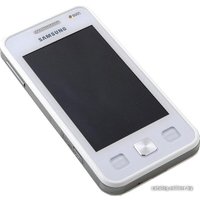 Кнопочный телефон Samsung C6712 Star II Duos