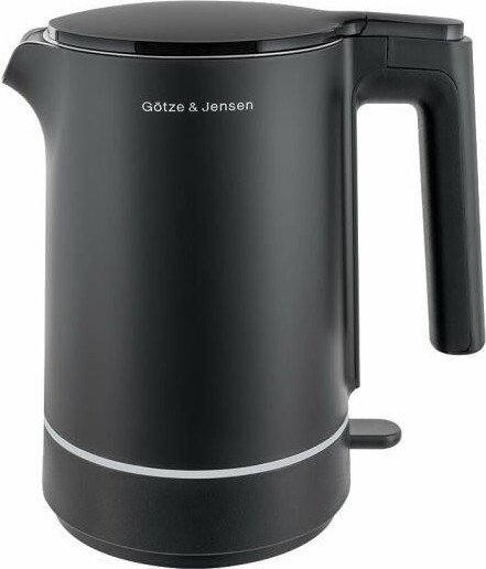 

Электрический чайник Goetze & Jensen KT700K