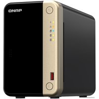 Сетевой накопитель QNAP TS-264-8G