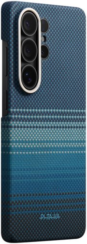 Pitaka Edge Case для Samsung Galaxy S26 Ultra (Moonrise Aaron Button)