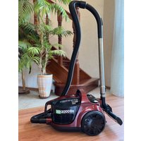 Пылесос Holt HT-VC-009 (красный)