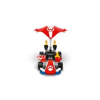 Конструктор LEGO Mario Kart – Стандартный карт 72032