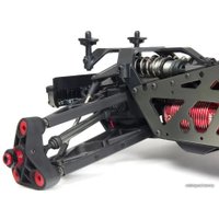 Автомодель Arrma Big Rock 6S BLX 1:8 FS33626-AR (черный)