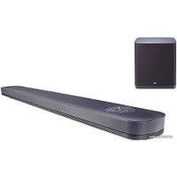 Саундбар LG SJ9