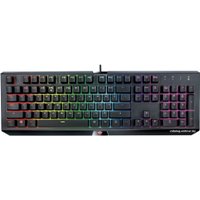 Клавиатура Trust GXT 890 Cada