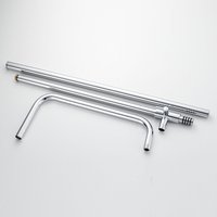 Душевая система  Shevanik S9936