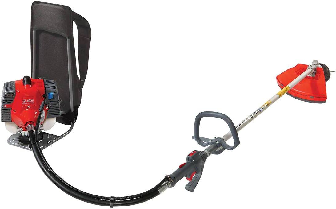 

Триммер Efco STARK 4410 BP