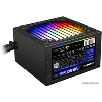 Блок питания GameMax VP-500-RGB