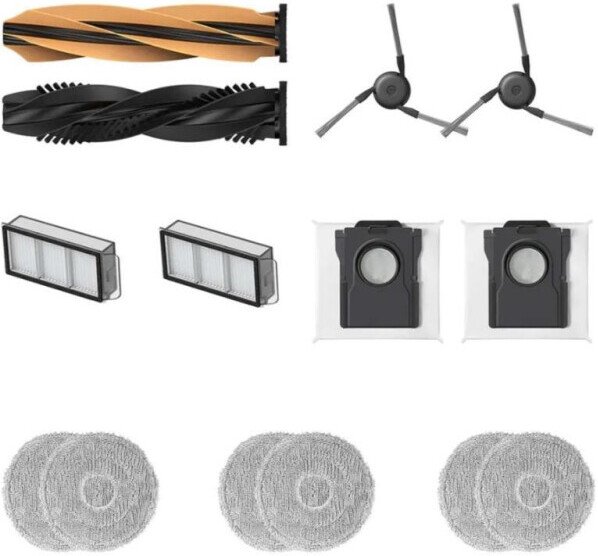 

Набор аксессуаров Dreame Kit RAK64