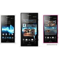 Смартфон Sony Xperia Acro S LT26w