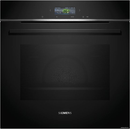 Siemens iQ700 HB734G2B1