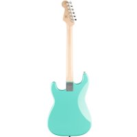 Электрогитара Fender Squier Sonic Stratocaster HT Sea Foam Green