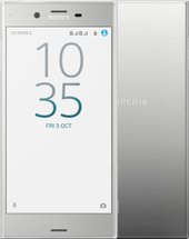 Xperia XZ Platinum [F8331]