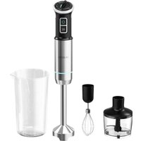 Погружной блендер Cecotec Power Neutron 1100MAX Cream&Crush