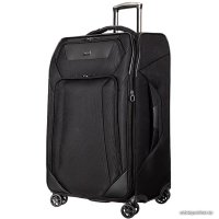 Чемодан-спиннер Verage Chicago 18065-28 80 см (черный)