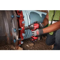 Гайковерт Milwaukee M18 FUEL M18FHIW2P12-0X 4933492785 (без АКБ, кейс)