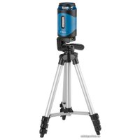 Лазерный нивелир Bull LL 2302 0323141 (со штативом)