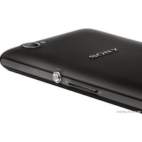Телефон Sony Xperia M Black