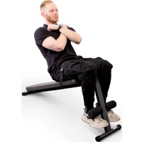 Силовая скамья Apex JD1.2