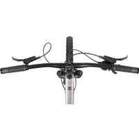 Велосипед Cord 5Bike 27.5 M500 2025 CRD-M5-2711P-21 (черный кофе, разобранный)