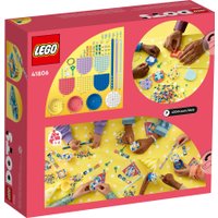 Конструктор LEGO DOTS 41806 Большой набор для вечеринки