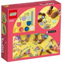 Конструктор LEGO DOTS 41806 Большой набор для вечеринки