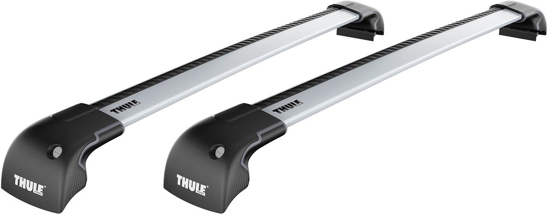 

Поперечины Thule WingBar Edge 9595 M/L (серебристый)