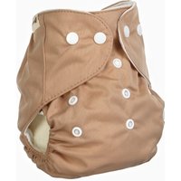 Многоразовый подгузник Крошка Я Львенок 10525839 (коричневый) в Орше